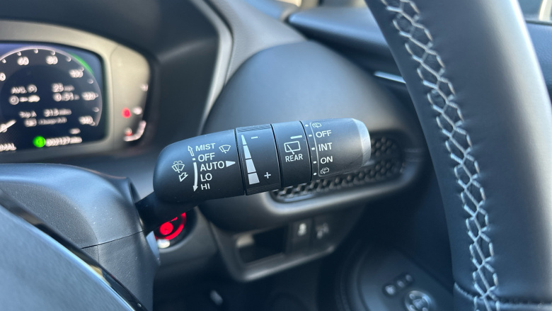 Honda Zr-V 2.0 eHEV Elegance 5dr CVT Hybrid Estate